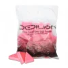 Vosak za depilaciju - Rose 1 kg