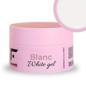 Blanc white