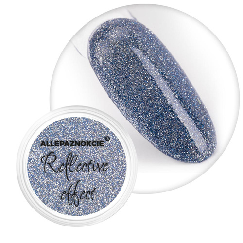 Reflective effect br.4