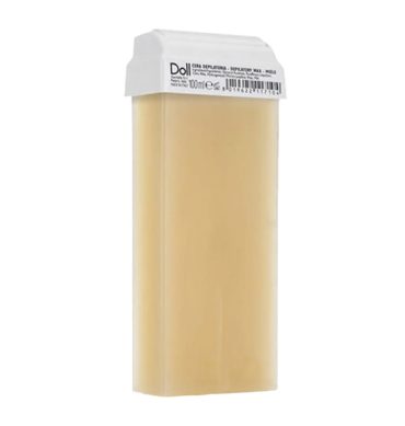 Vosak za depilaciju u patroni - natural, 100 ml