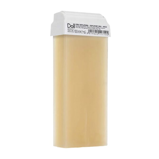 Vosak za depilaciju u patroni - natural, 100 ml