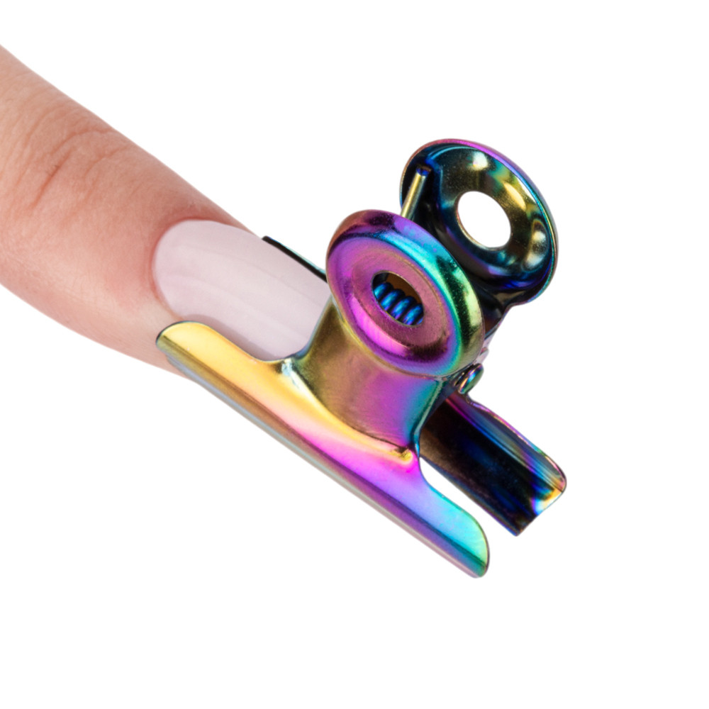 Štipaljke za pinčanje noktiju Cobalt - 31 mm - Slika 2