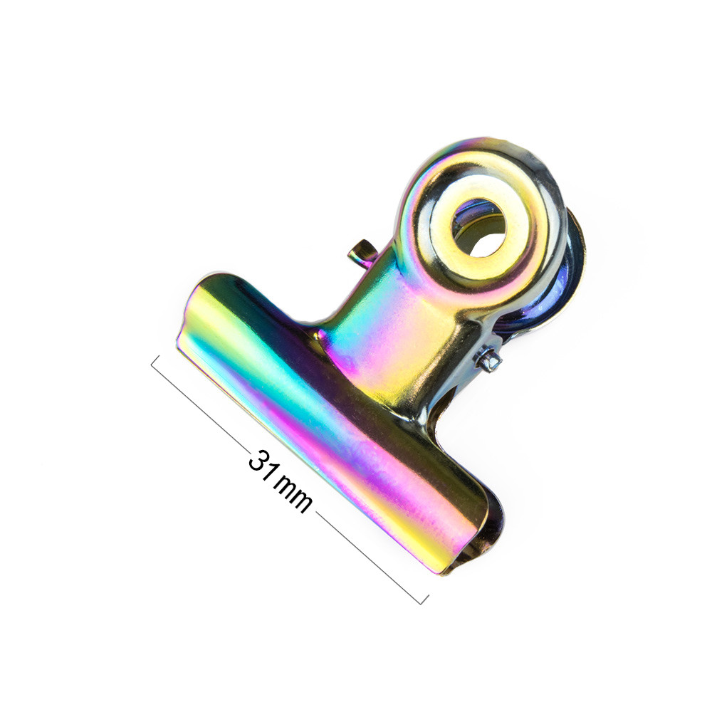 Štipaljke za pinčanje noktiju Cobalt - 31 mm - Slika 3