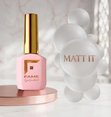 Matt It top coat