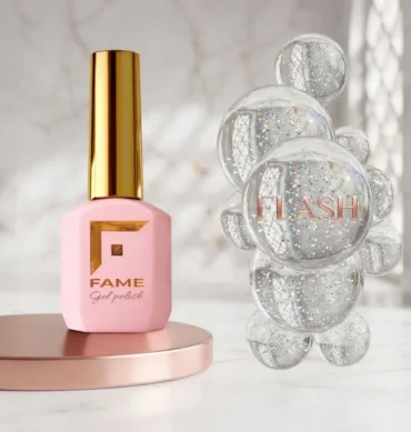 Flash Top Coat