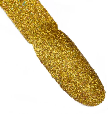 Glitter holo effect 09