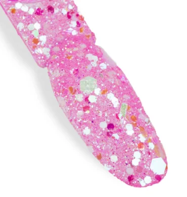Glitter powder Princess 08