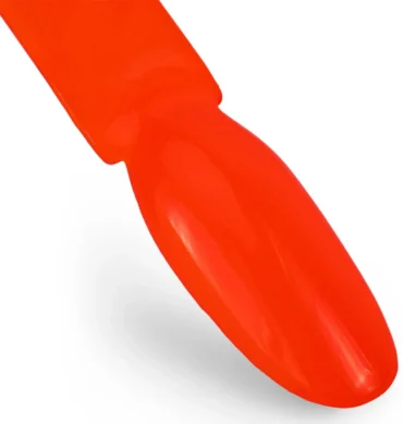 Neon UV pigment - orange – prikaz 2
