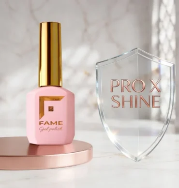 PRO X shine top
