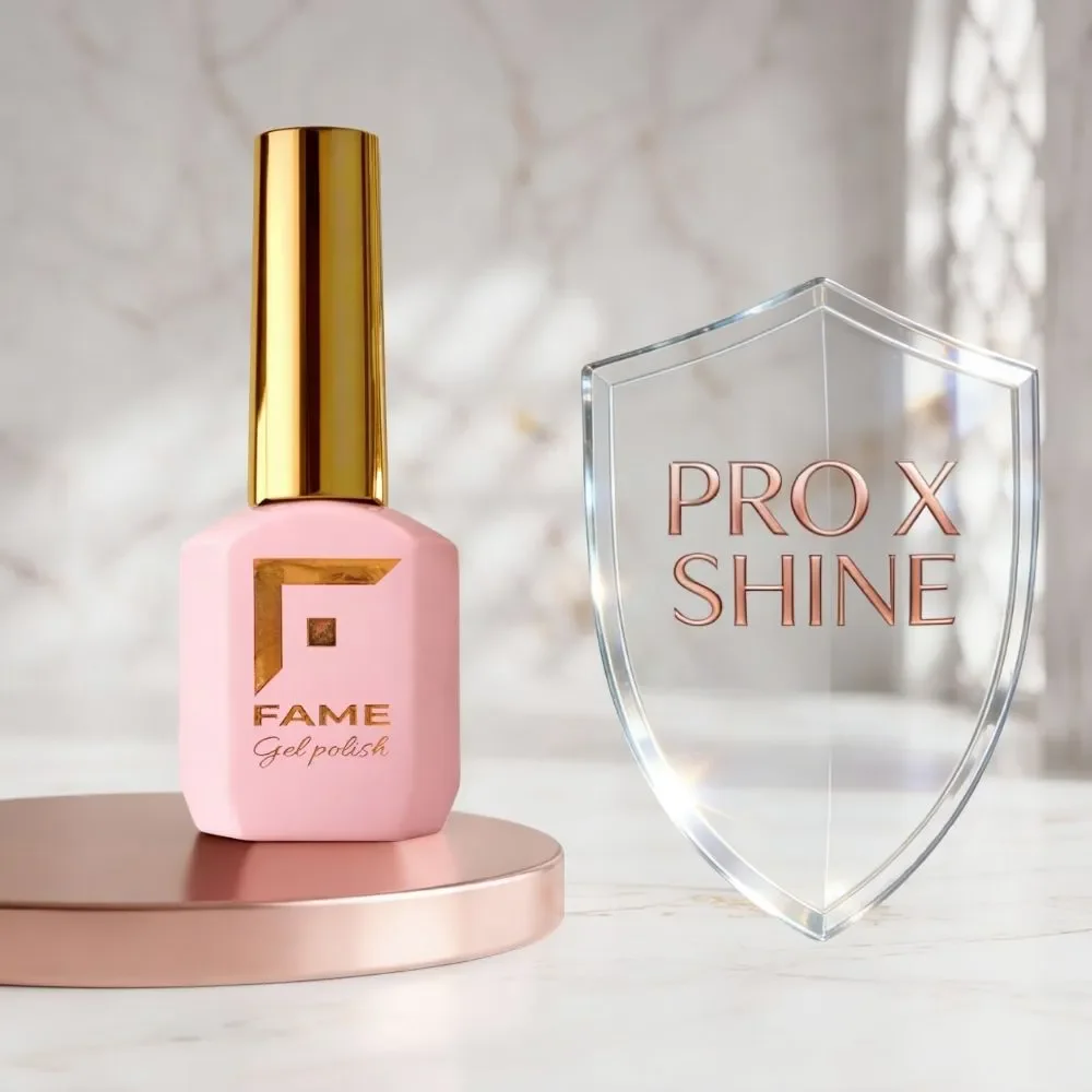 PRO X shine top