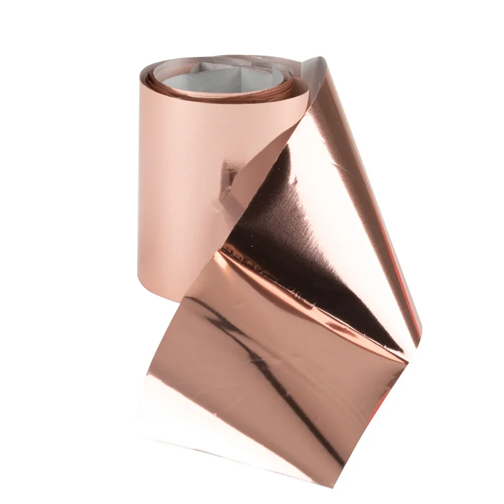 Transferna folija Shine – prikaz 4