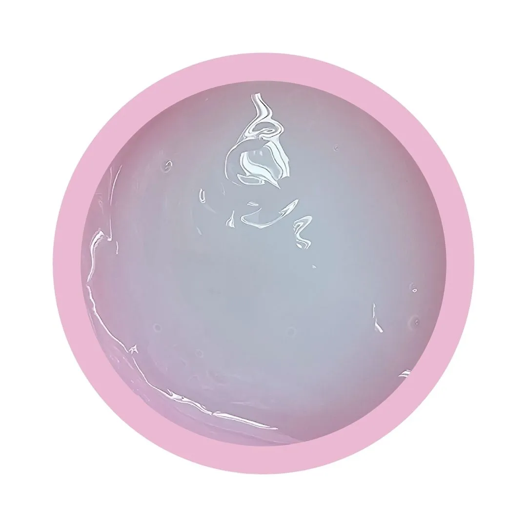 Soft milky - cover builder gel - Slika 2