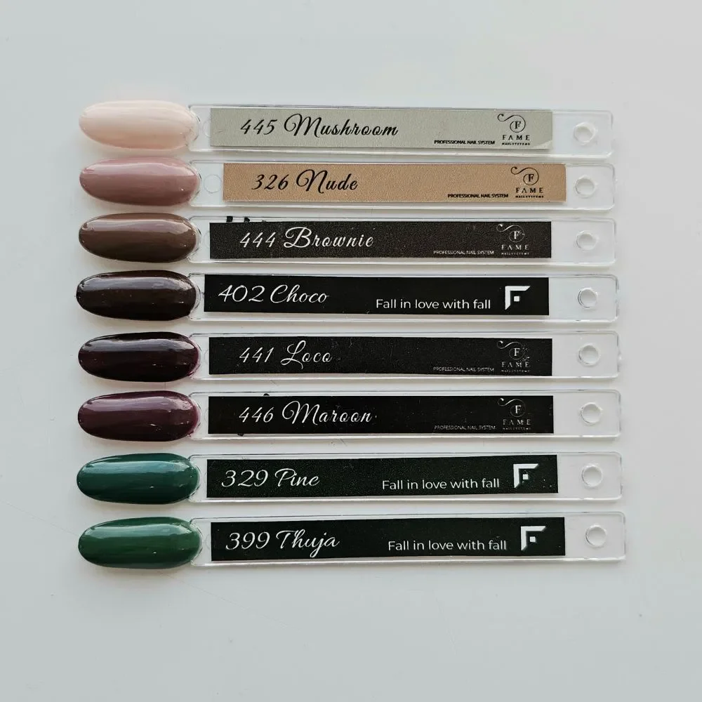 402 Choco - 10 ml – prikaz 3