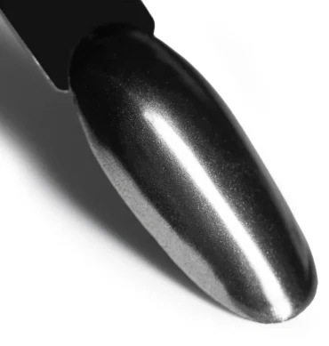 Mirror effect Silver 02