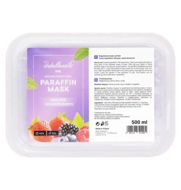 Parafin 500g Forest Fruit