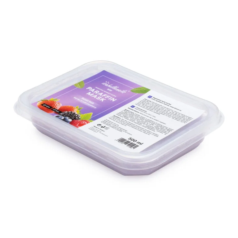 Parafin 500g Forest Fruit