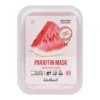 Parafin 500g, organic watermelon