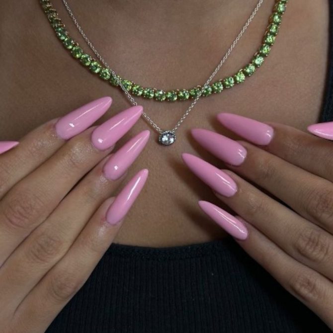 420 Barbie - 10 ml - Slika 2