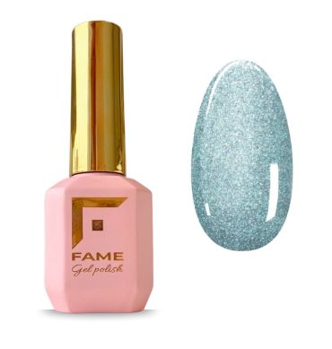 429 Glam blue - 10 ml