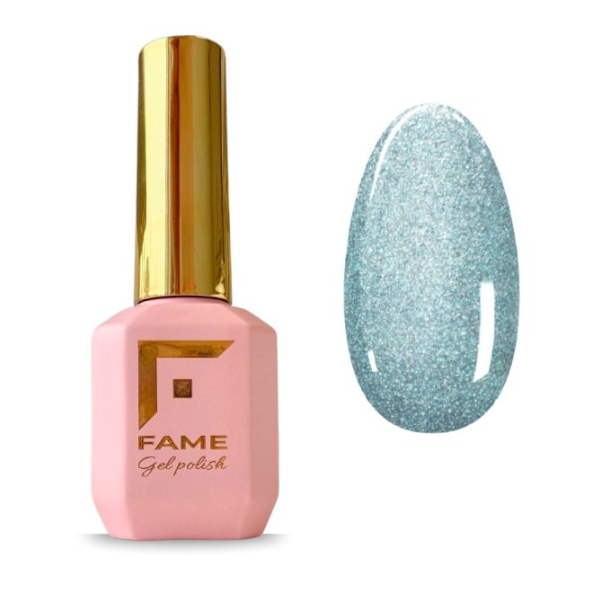 429 Glam blue - 10 ml