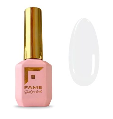 All mighty base Milky white - 10 ml