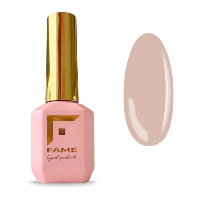 All mighty base Nude - 10 ml