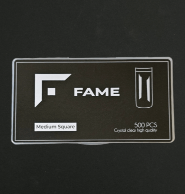 Tipse Clear 500 kom, plitki utor