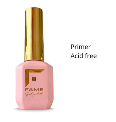 Primer - acid free