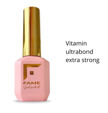 Vitamin ultrabond extra strong 10 ml