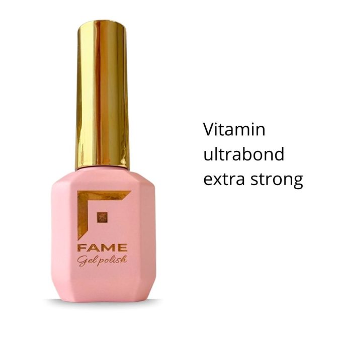 Vitamin ultrabond extra strong 10 ml
