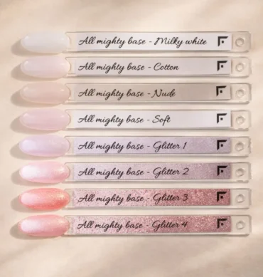 All mighty base Glitter 2 – prikaz 2