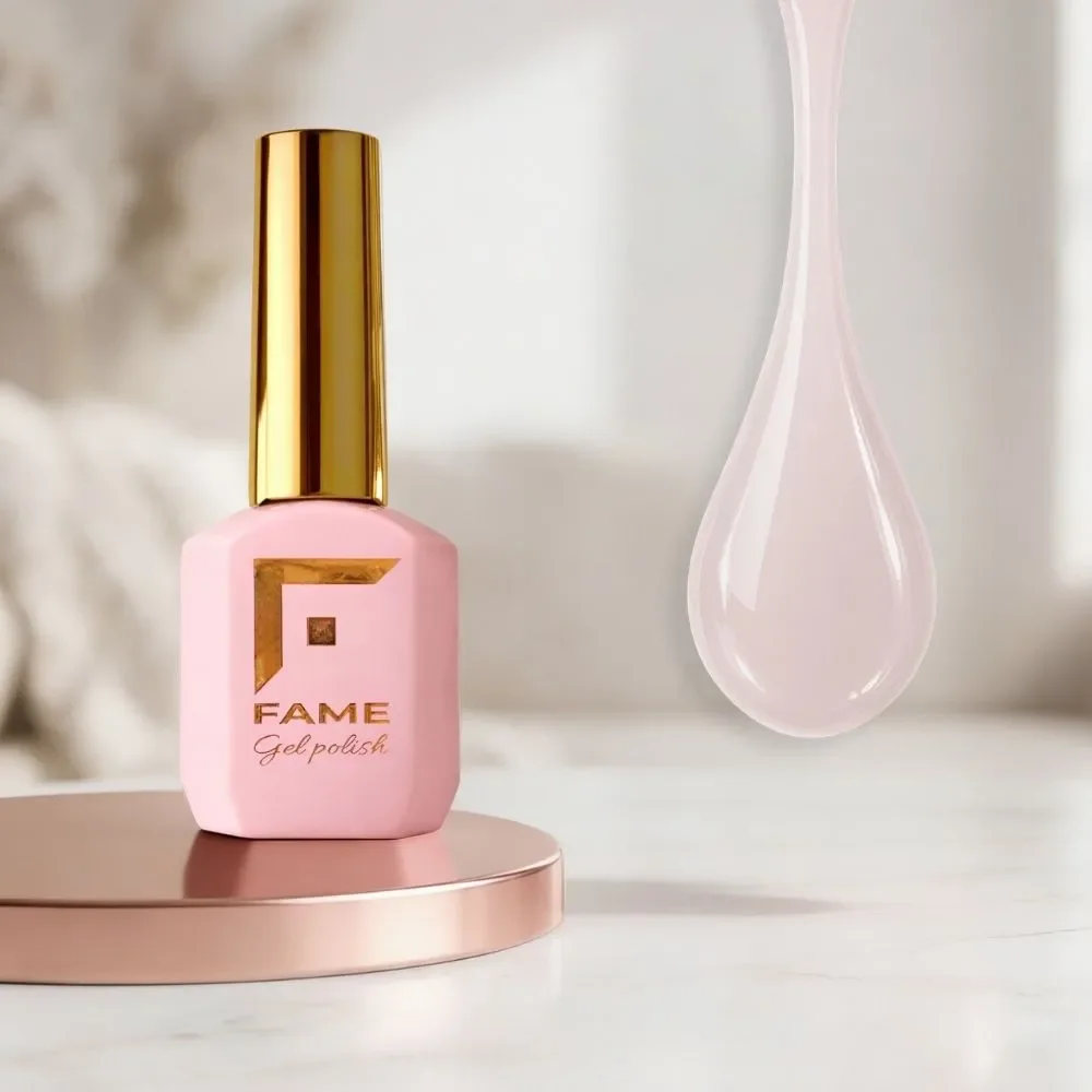 All mighty base Nude - 10 ml