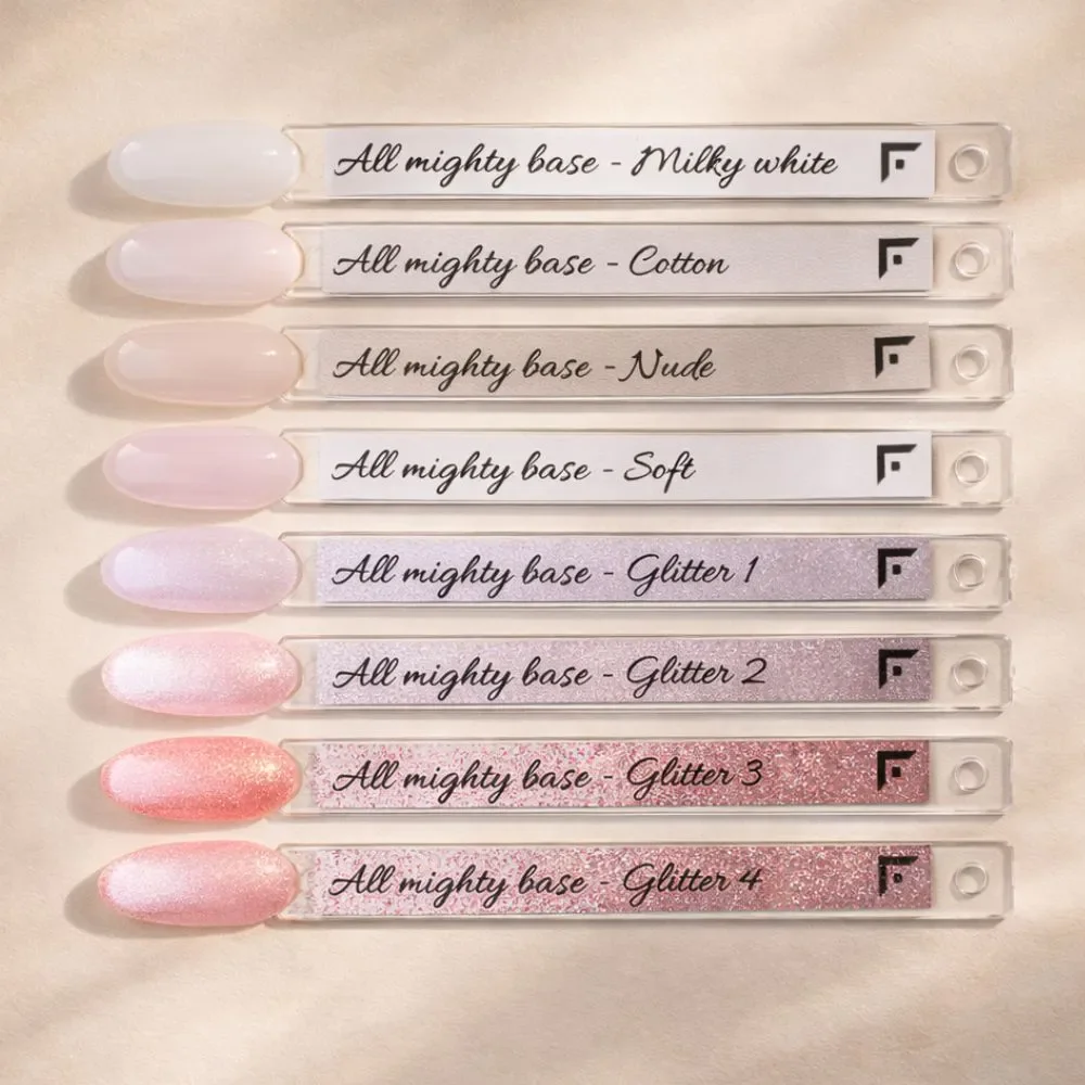 All mighty base Nude - 10 ml – prikaz 2