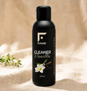 Cleaner - vanilija 150ml