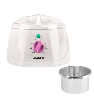 Grijač voska za depilaciju 400 ml, 150W – prikaz 2
