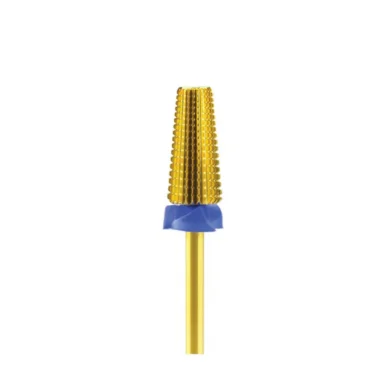 Karbidni nastavak Gold M - medium