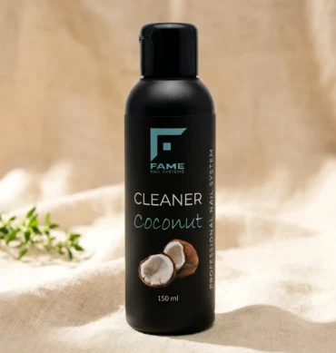 Cleaner - kokos 150 ml
