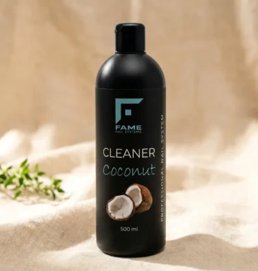 Cleaner - kokos 500 ml