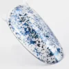 Metalik Alu flakes 3