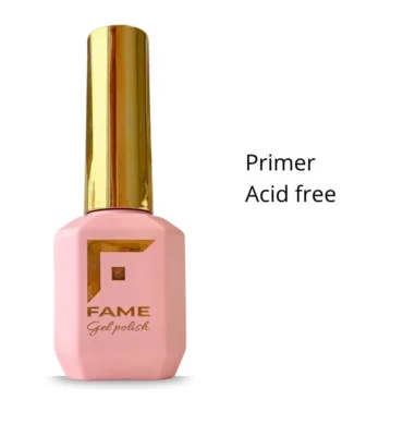 Primer - acid free
