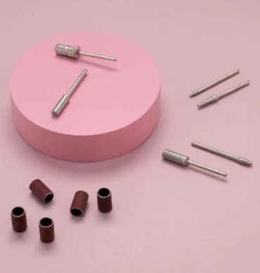Set dijamantnih nastavaka za brusilicu BASIC - 6kom – prikaz 2