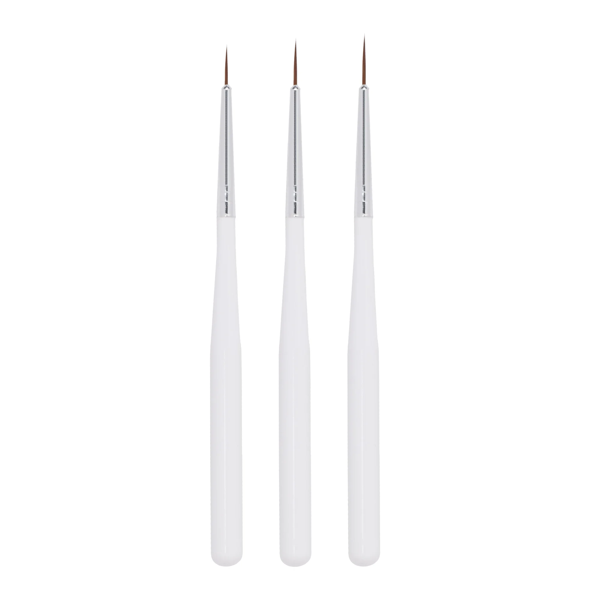 Set kistova za nail art - 3 kom