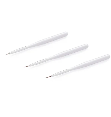 Set kistova za nail art - 3 kom – prikaz 2
