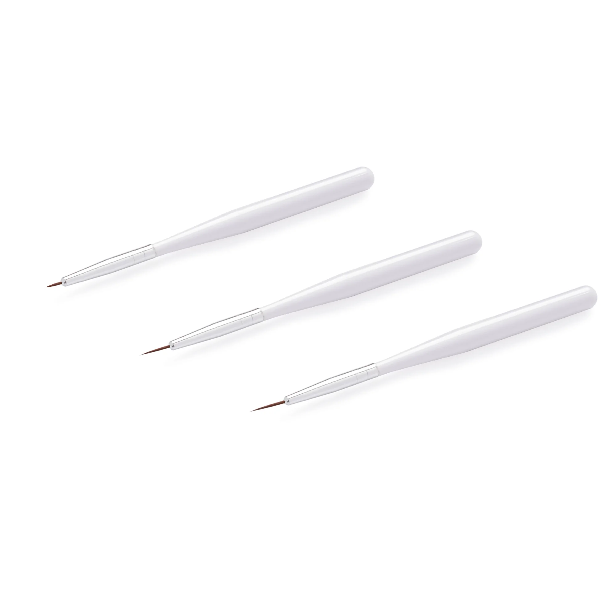 Set kistova za nail art - 3 kom – prikaz 2