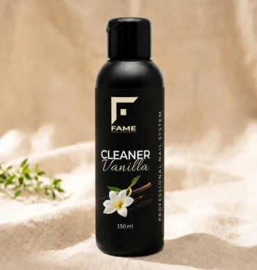 Cleaner - vanilija 150ml
