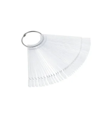 Display tipse kocka - 50 kom, transparent