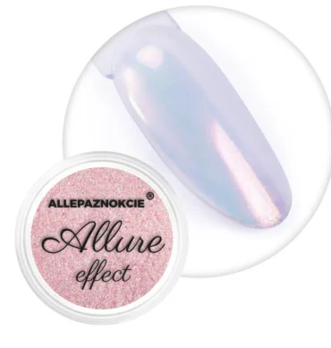 Allure Effect