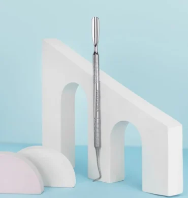 Pogurivač za pedikuru + curette STALEKS