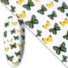 Transferna folija 100 cm, butterflies 1