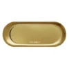 Metalna posuda za alat - Gold